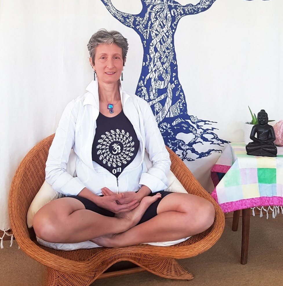 Shiatsu at the Rosewell Centre in Grantham